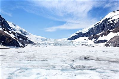 Columbia Icefield